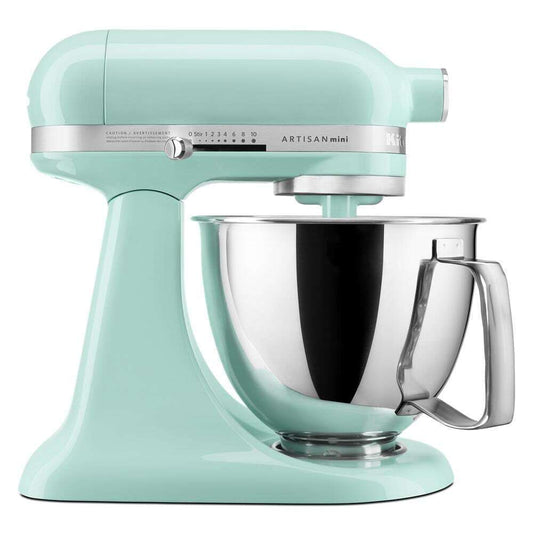 Kitchenaid KSM3316XIC Artisan® Mini 3.5 Quart Tilt-Head Stand Mixer
