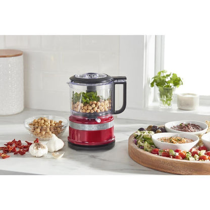 Kitchenaid KFC3516ER 3.5 Cup Food Chopper