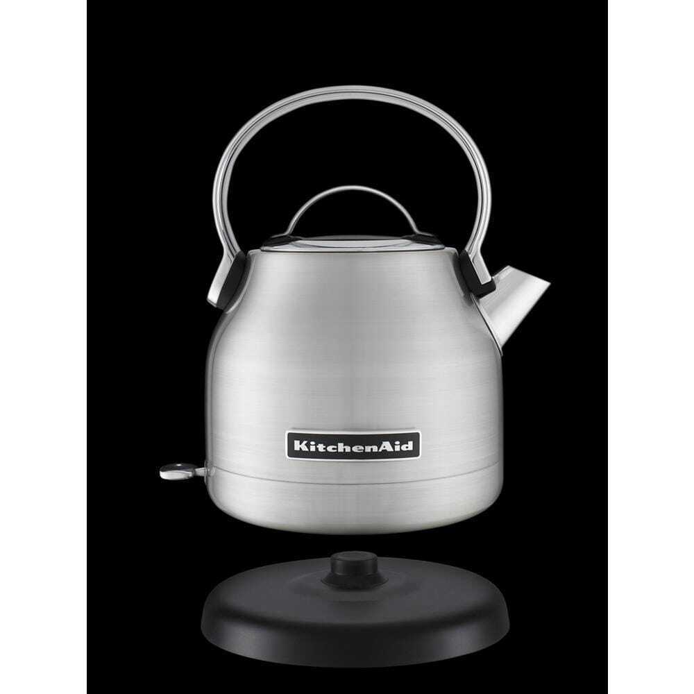 Kitchenaid KEK1222SX 1.25 L Electric Kettle
