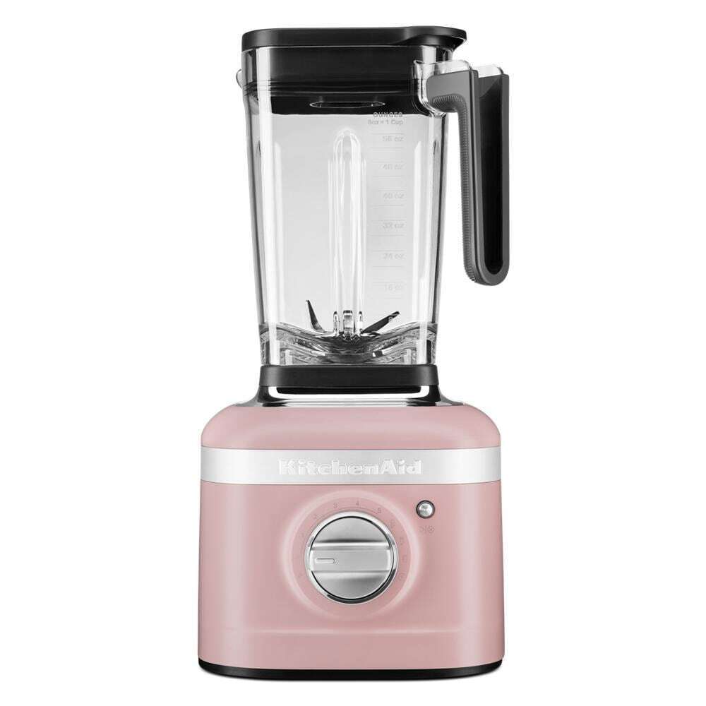 Kitchenaid KSB4028DR K400 Variable Speed Blender with Tamper