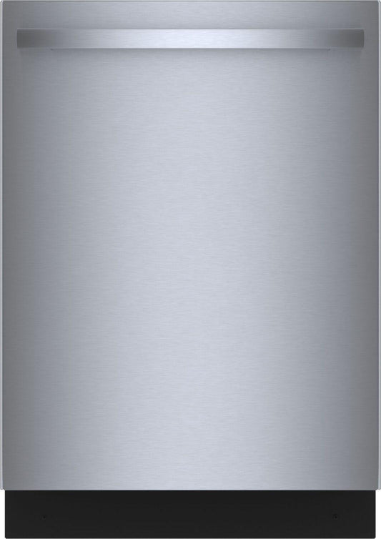 Bosch SHX78CM5N 800 Series Dishwasher 24" Stainless Steel Anti-fingerprint