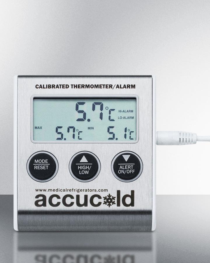 Summit ALARMKIT Temperature Alarm