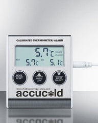 Summit ALARMKIT Temperature Alarm