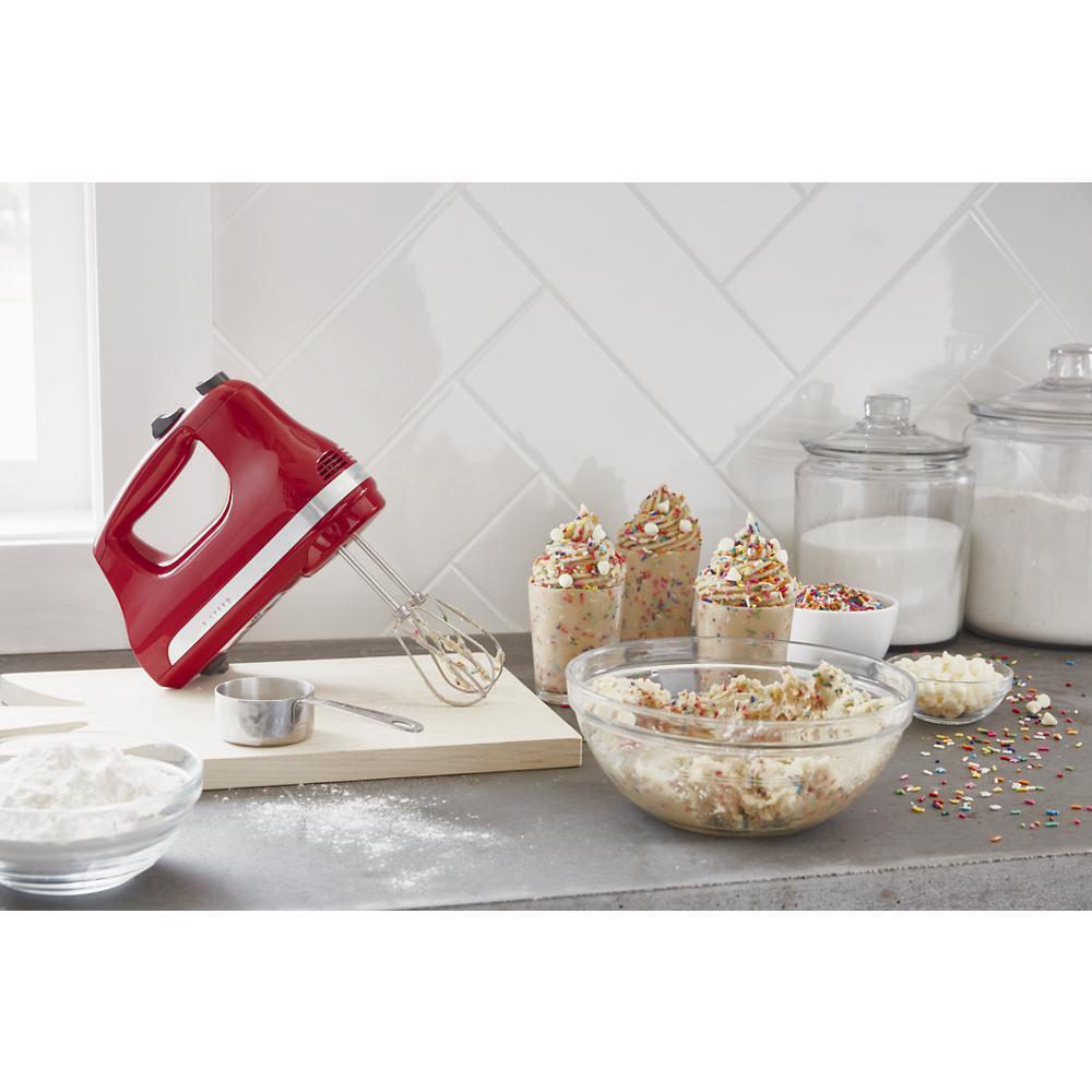 Kitchenaid RRKHM3ER Refurbished Stand Mixer