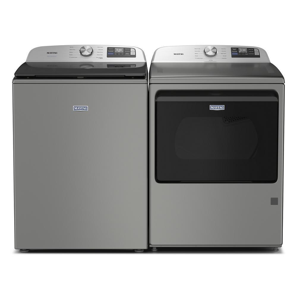 Maytag MGD6205RR 7.4 cu. ft. Smart Top Load Dryer with Extra Power