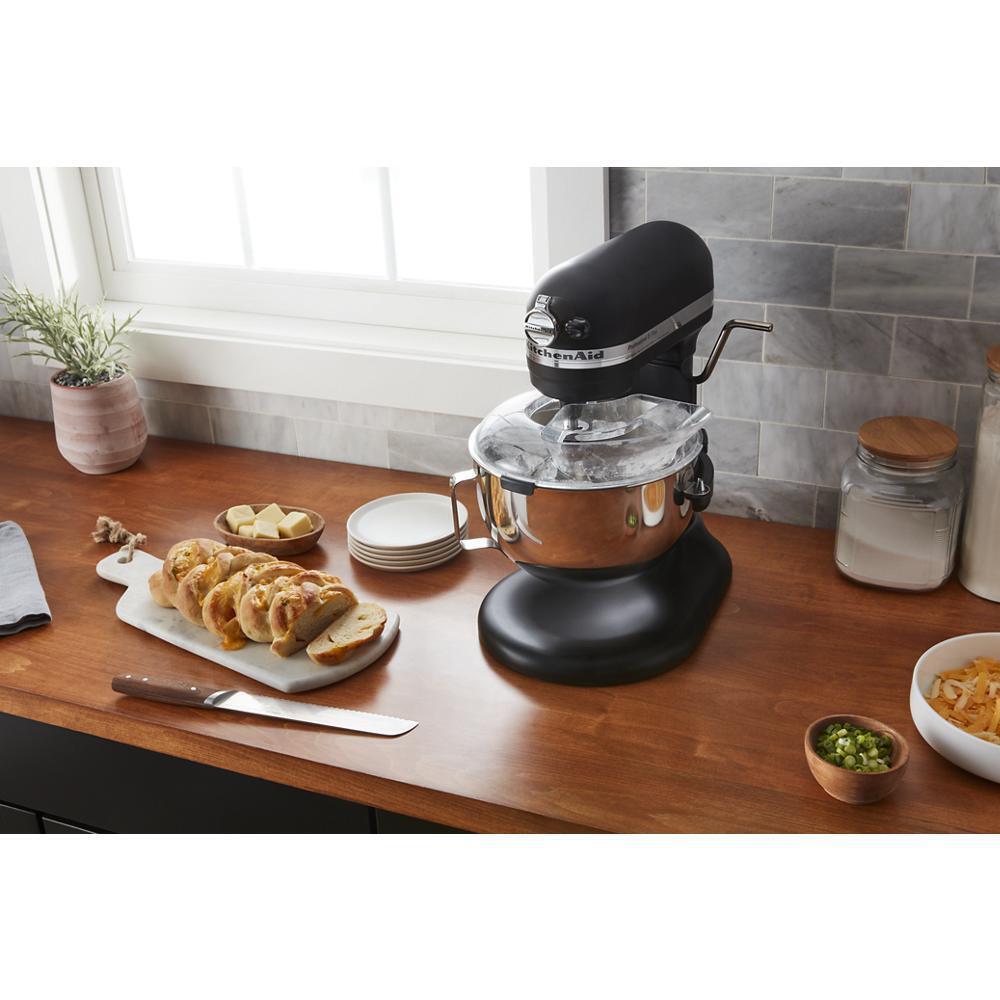 Kitchenaid KSMBLPS Secure Fit Pouring Shield
