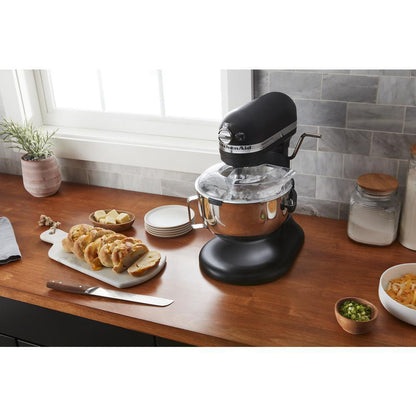 Kitchenaid KSMBLPS Secure Fit Pouring Shield