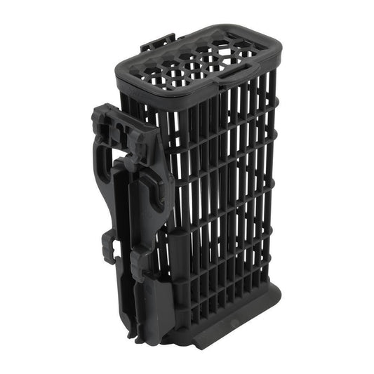 Kitchenaid W11643641 Dishwasher Chopsticks Basket - Grey (6.5-IN H X 4.5-IN W X 2.75-IN D)