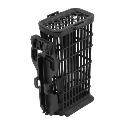 Maytag W11643641 Dishwasher Chopsticks Basket - Grey (6.5-IN H X 4.5-IN W X 2.75-IN D)