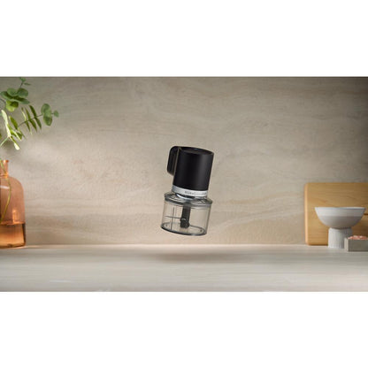 KTCR350BM KitchenAid Go® Cordless Top Down Chopper - battery sold separately
