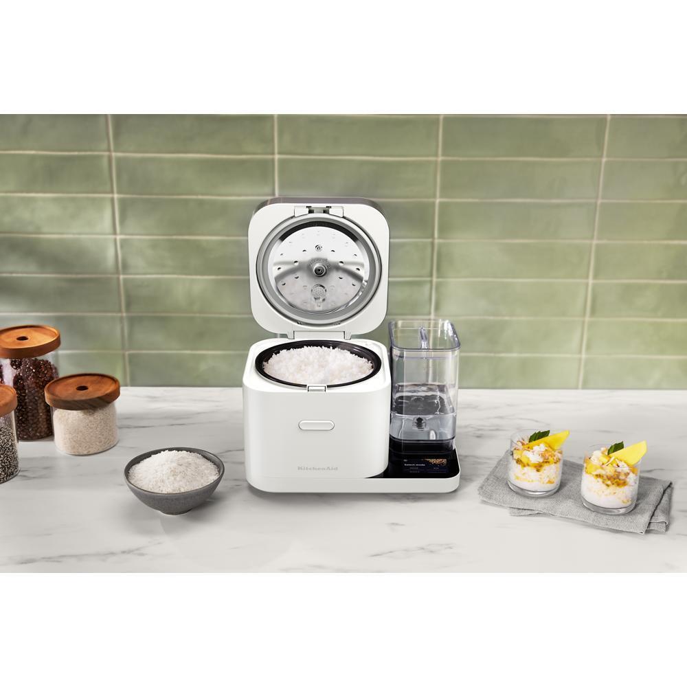 Kitchenaid KGC3155PL Grain and Rice Cooker