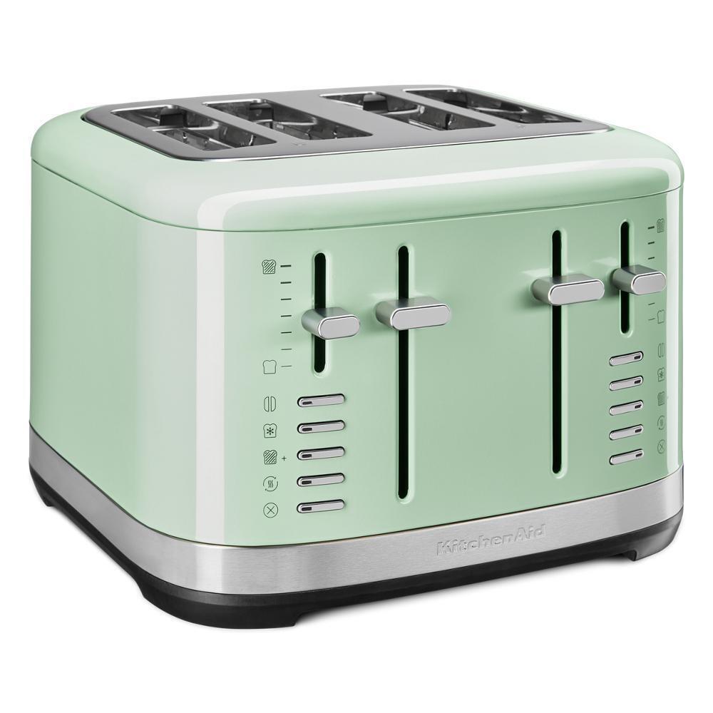 Kitchenaid KMT4109PT 4 Slice Toaster