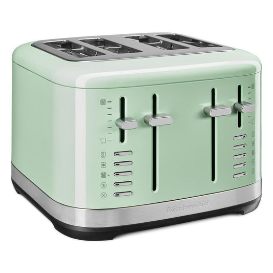 Kitchenaid KMT4109PT 4 Slice Toaster