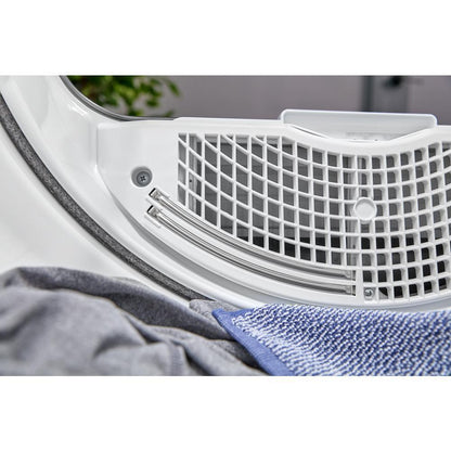 Maytag MED5605RU 7.0 cu. ft. Top Load Dryer with Pet Pro Option