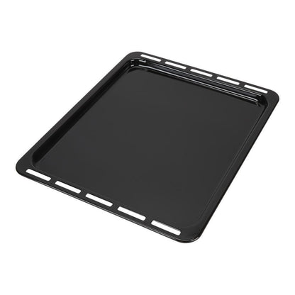 Maytag W11348807 Built-In Oven Baking Tray for Models WOS52ES4MZ/B/W, YOS52ES4MZ, WOD52ES4MZ/B/W, KOSC504PPS, YKOSC504PPS, KODC504PPS (17.75-IN L X 14.75-IN W X 0.75-IN D)