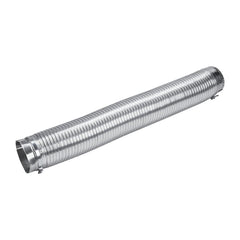 Maytag W11101044BULK 8' Dryer Secure Connect Vent Bulk Qty 12