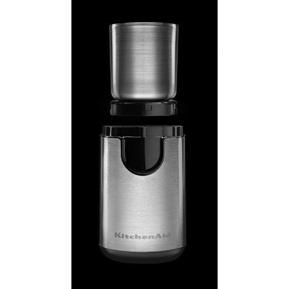 Kitchenaid BCG111OB Blade Coffee Grinder