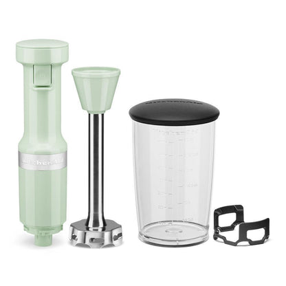 Kitchenaid KHBV53PT Variable Speed Corded Hand Blender