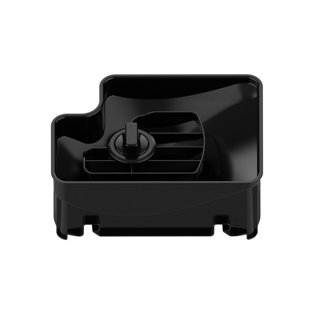 Kitchenaid KESRBHF 9.5 Oz. Removable Bean Hopper with lid for KitchenAid® Fully Automatic Espresso Machines - KF6, KF7, KF8