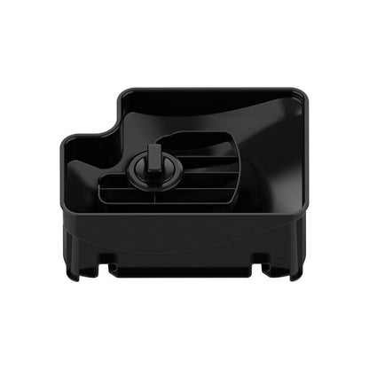 Kitchenaid KESRBHF 9.5 Oz. Removable Bean Hopper with lid for KitchenAid® Fully Automatic Espresso Machines - KF6, KF7, KF8