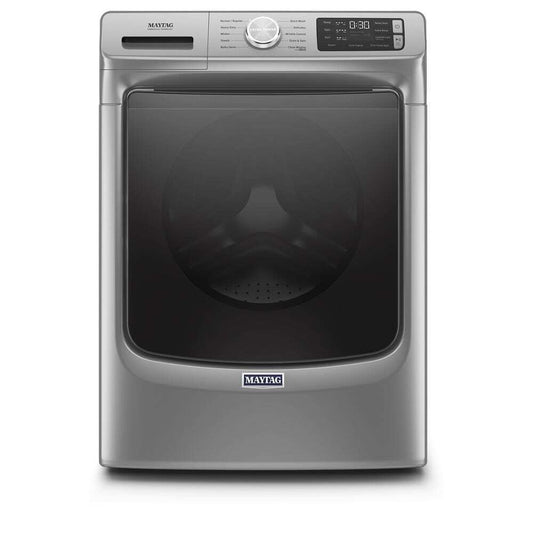 Maytag MHW5630HC Front Load Washer with Extra Power and 12-Hr Fresh Spin™ option - 4.5 cu. ft.