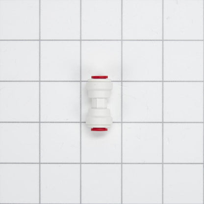Kitchenaid WP2198677 Whirlpool WP2198677 Genuine OEM Refrigerator Water 1/4 IN PEX Tube Fitting