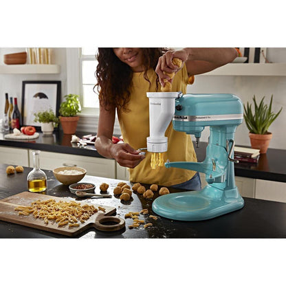 Kitchenaid KSMPEXTA Gourmet Pasta Press