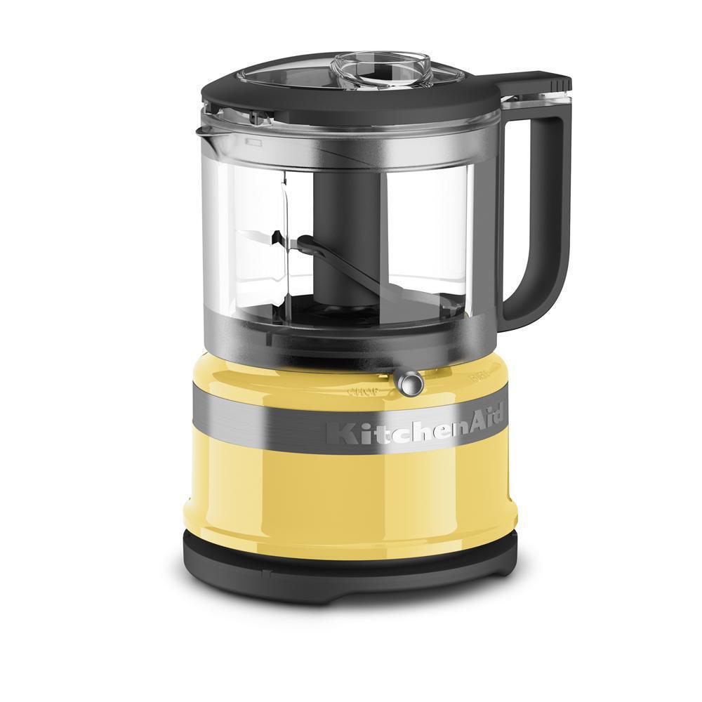 Kitchenaid RKFC3516MY Refurbished 3.5 Cup Food Chopper