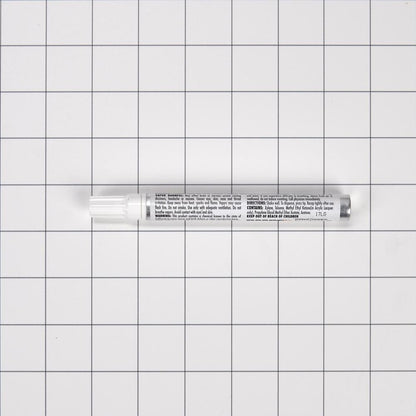 Maytag W11291079 Appliance Touch-Up Pen Black Noir 0.3-oz