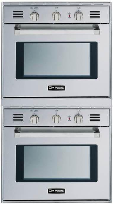 Verona VEMTR130 Glide Rack - 30" Oven