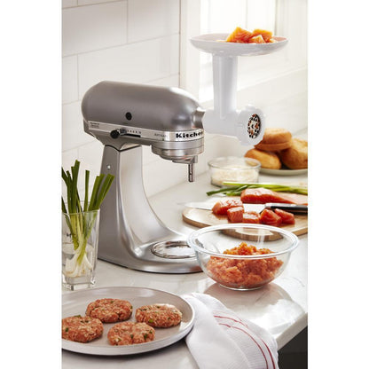 Kitchenaid KSMFGA Food Grinder Attachment