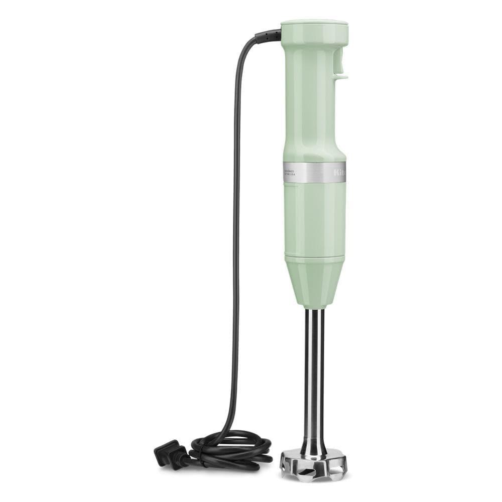 Kitchenaid KHBV53PT Variable Speed Corded Hand Blender
