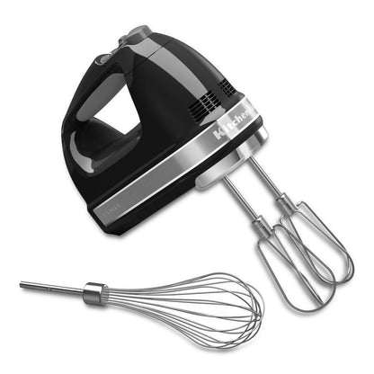 Kitchenaid KHM7210OB 7-Speed Hand Mixer