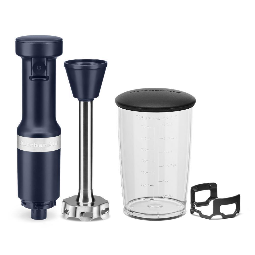 Kitchenaid KHBV53IB Variable Speed Corded Hand Blender