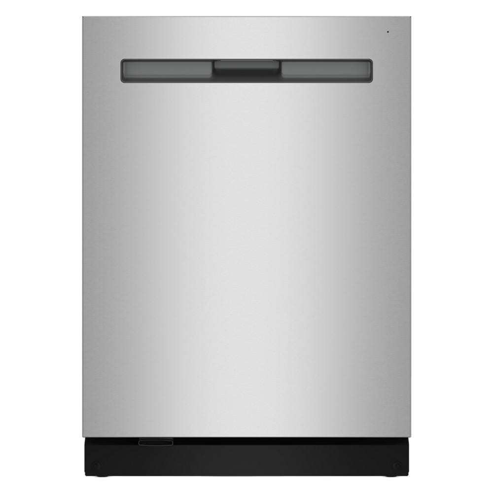 Maytag MDPS6124RZ Third Rack Dishwasher with Rapid Sani Cycle