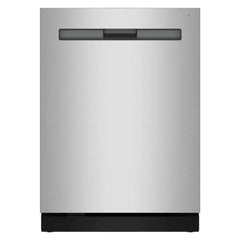 Maytag MDPS6124RZ Third Rack Dishwasher with Rapid Sani Cycle