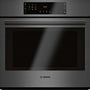 Black Stainless Steel