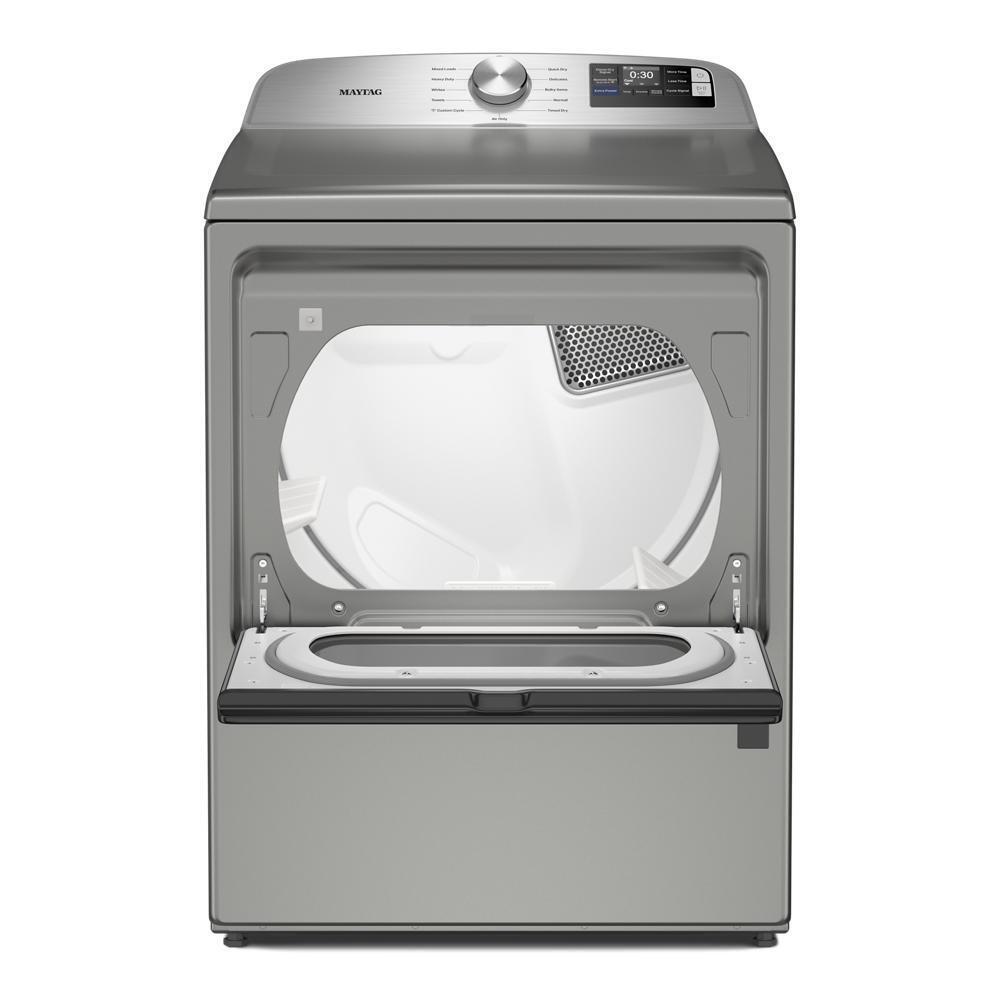 Maytag MGD6205RR 7.4 cu. ft. Smart Top Load Dryer with Extra Power
