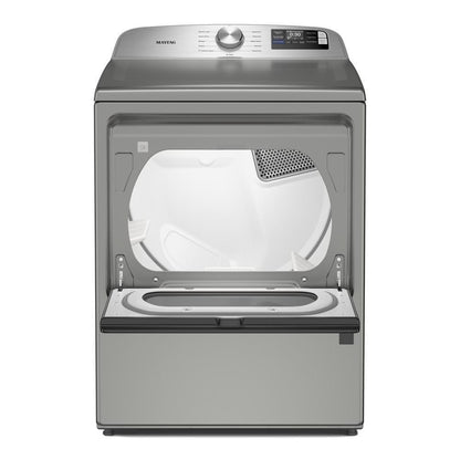 Maytag MGD6205RR 7.4 cu. ft. Smart Top Load Dryer with Extra Power