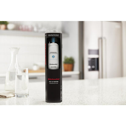 KAD3RXD1 KitchenAid Refrigerator Water Filter 3 - KAD3RXD1 (Pack of 1)