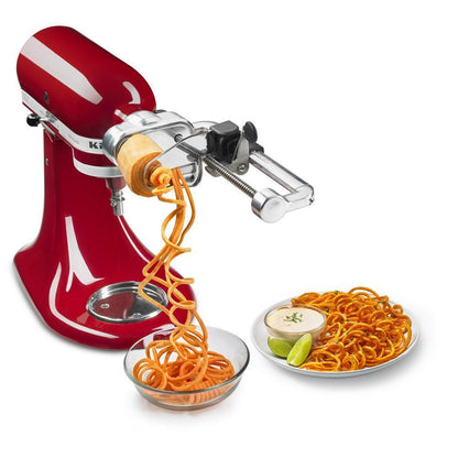 Kitchenaid KSMAPC1AP Spiralizer Thin Blade Set