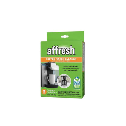 Whirlpool W10355052 Affresh® Coffee Maker Cleaner - 3 Count