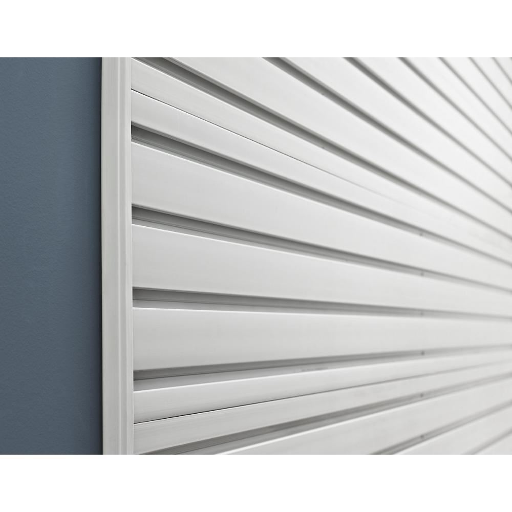 Gladiator GAWP042PBY 4' GearWall® Panels (2-Pack)