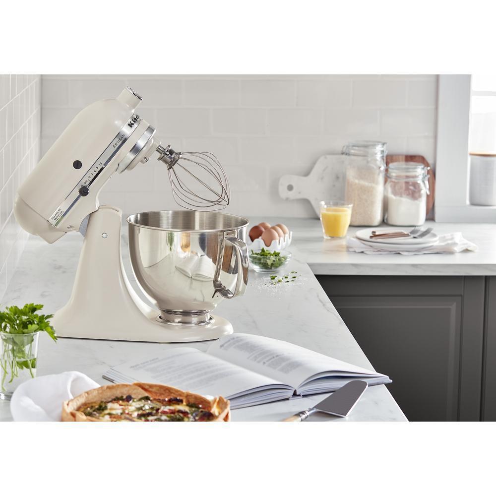 Kitchenaid KSM150PSMH Artisan® Series 5 Quart Tilt-Head Stand Mixer