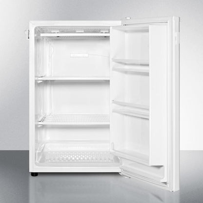 Summit 22" Wide All-freezer