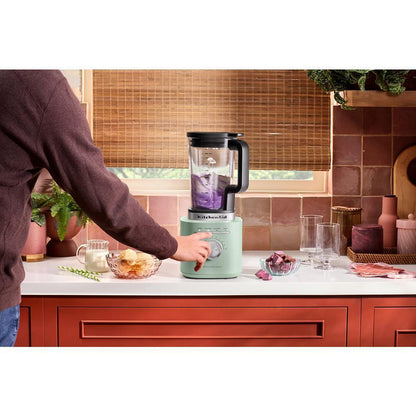 KSB2070AG KitchenAid® Pure Power Blender with 62oz Glass Jar