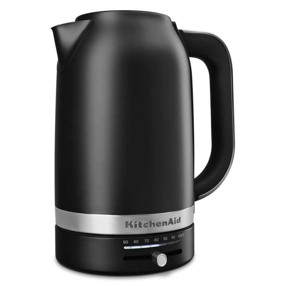 Kitchenaid KEK1701BM 1.7 Liter Electric Kettle