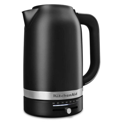 Kitchenaid KEK1701BM 1.7 Liter Electric Kettle