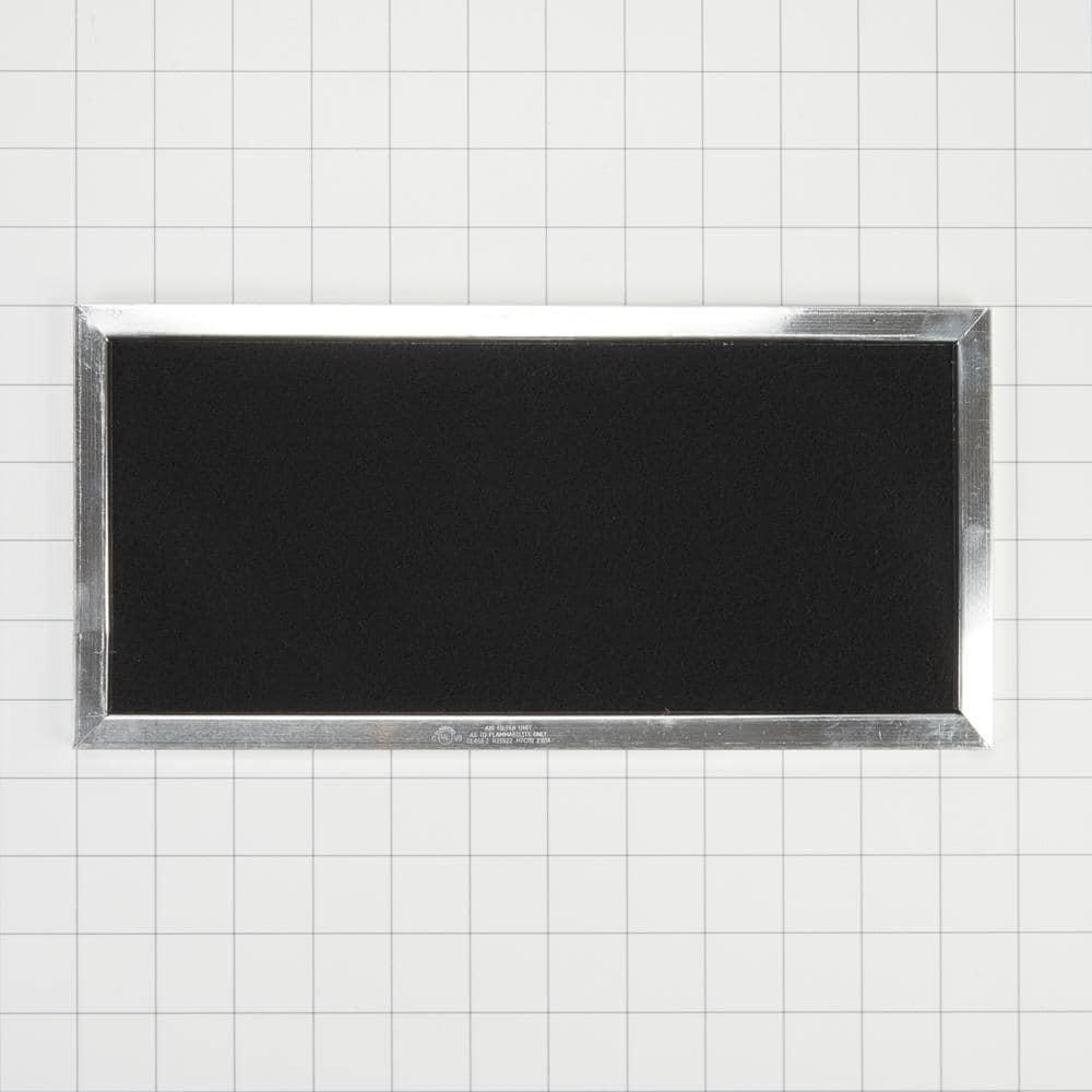 Kitchenaid W10120840A Microwave/Microwave Hood Combination Charcoal Filter