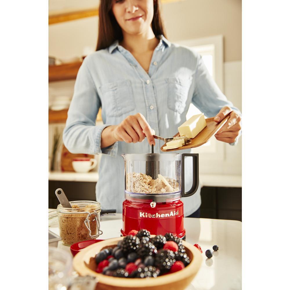 Kitchenaid RKFC3516SD Refurbished 3.5 Cup Food Chopper